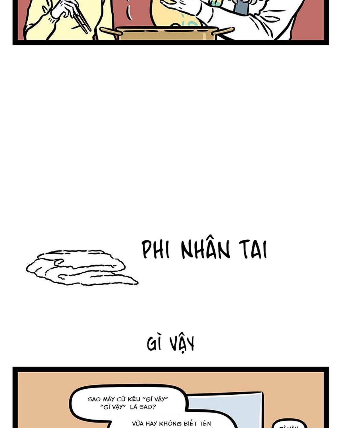 Phi Nhân Chapter 431 - Trang 2
