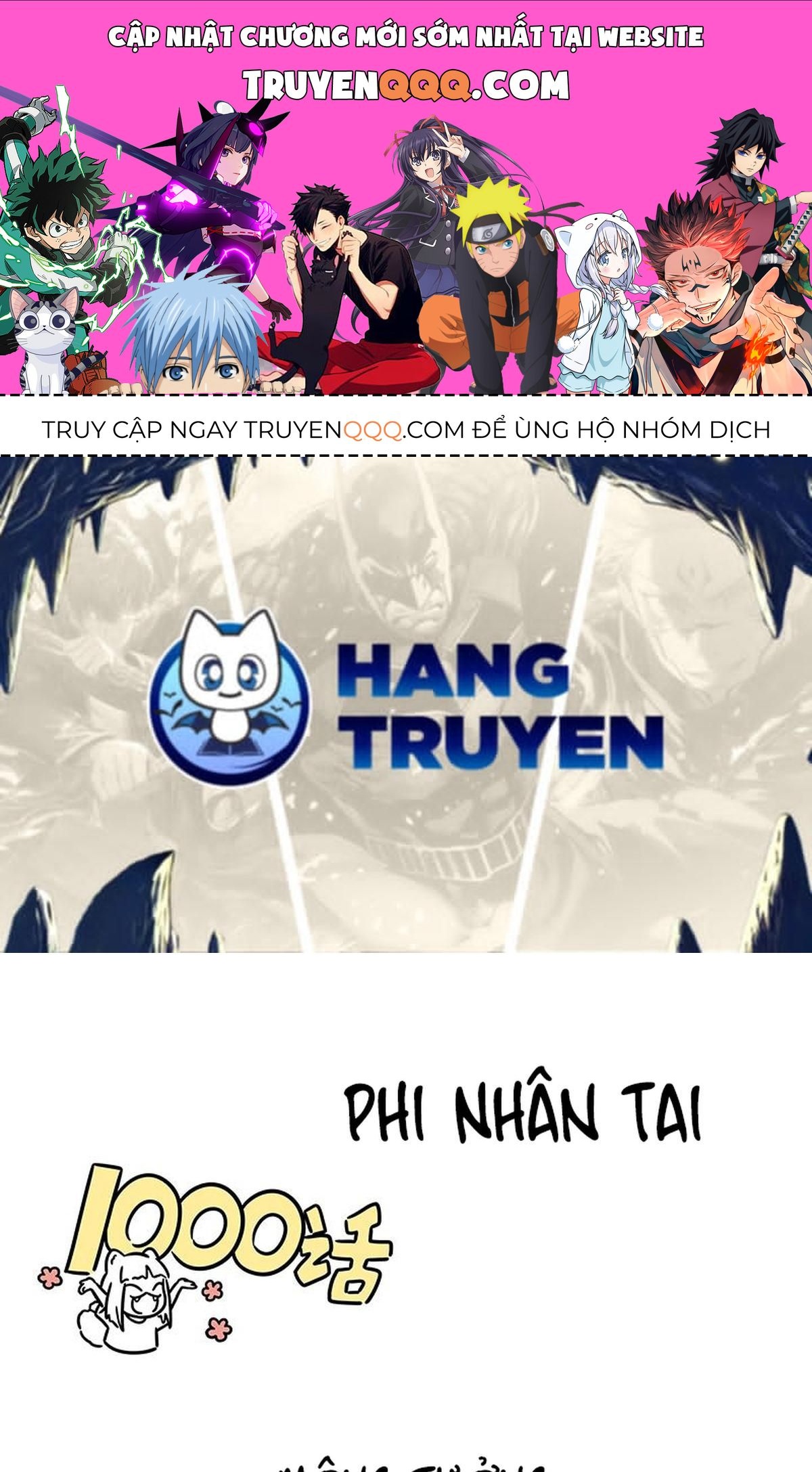 Phi Nhân Chapter 433 - Trang 2