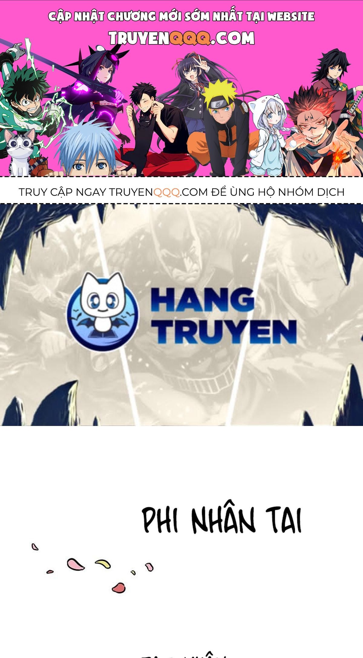Phi Nhân Chapter 435 - Trang 2