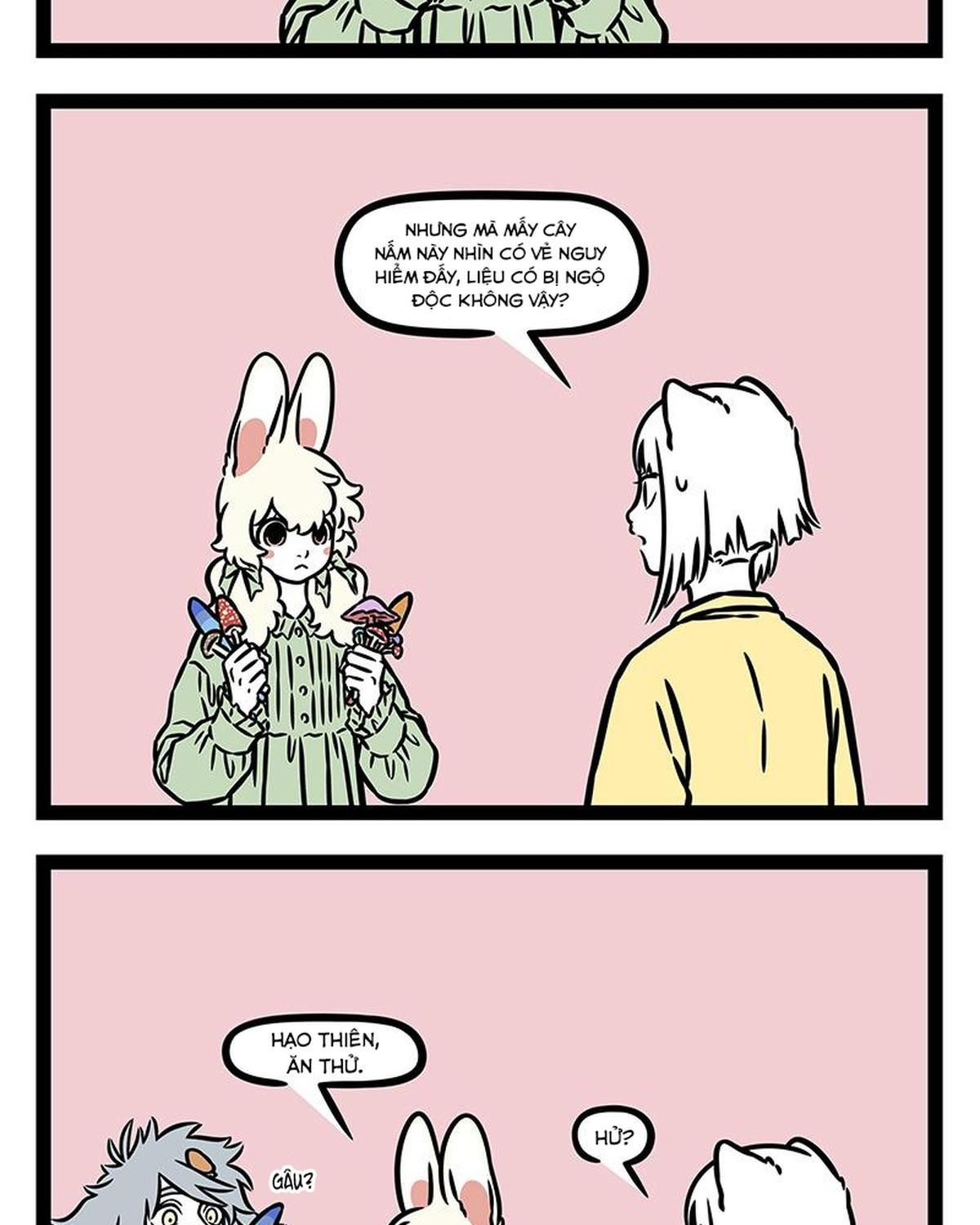 Phi Nhân Chapter 435 - Trang 2