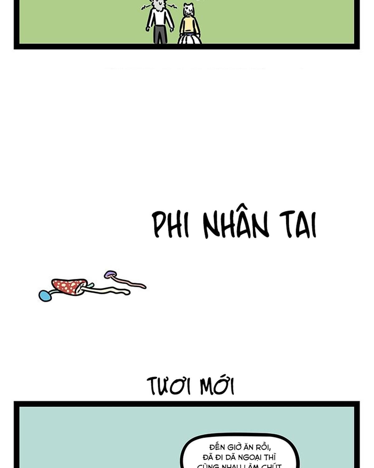 Phi Nhân Chapter 435 - Trang 2