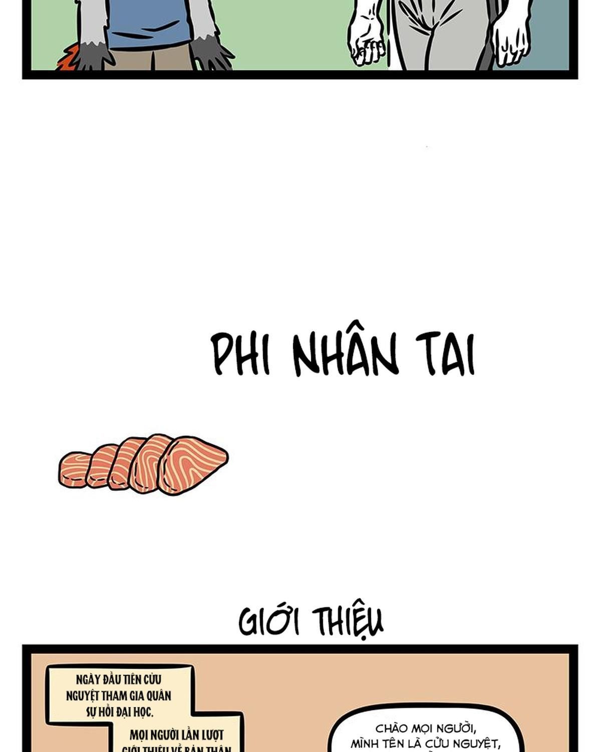 Phi Nhân Chapter 436 - Trang 2