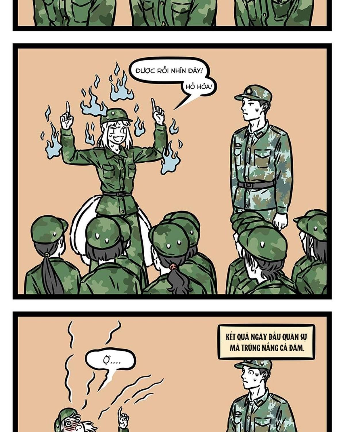 Phi Nhân Chapter 436 - Trang 2