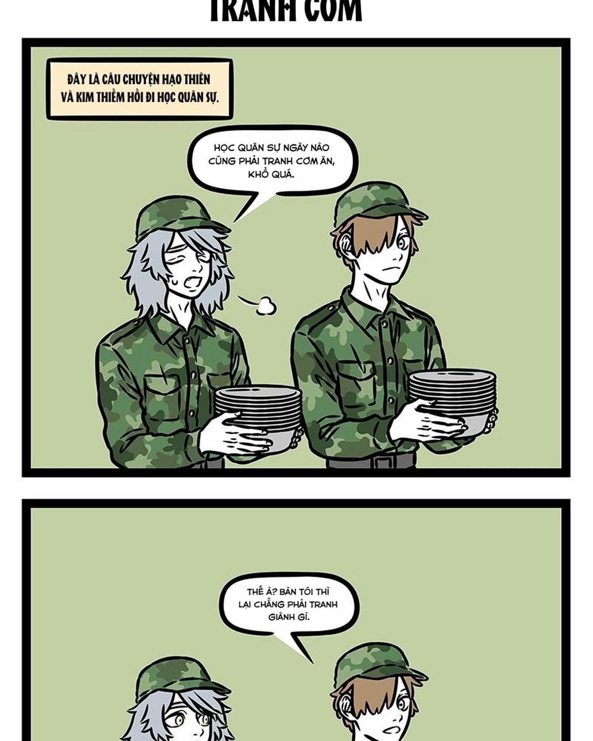 Phi Nhân Chapter 437 - Trang 2