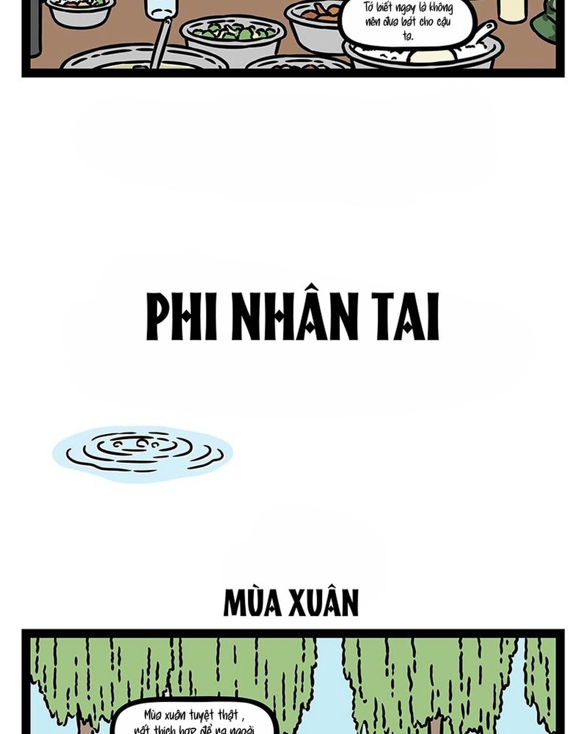 Phi Nhân Chapter 437 - Trang 2