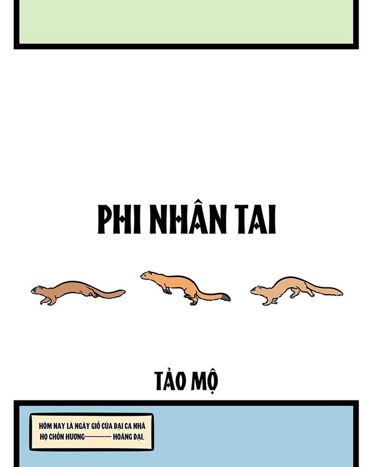 Phi Nhân Chapter 439 - Trang 2