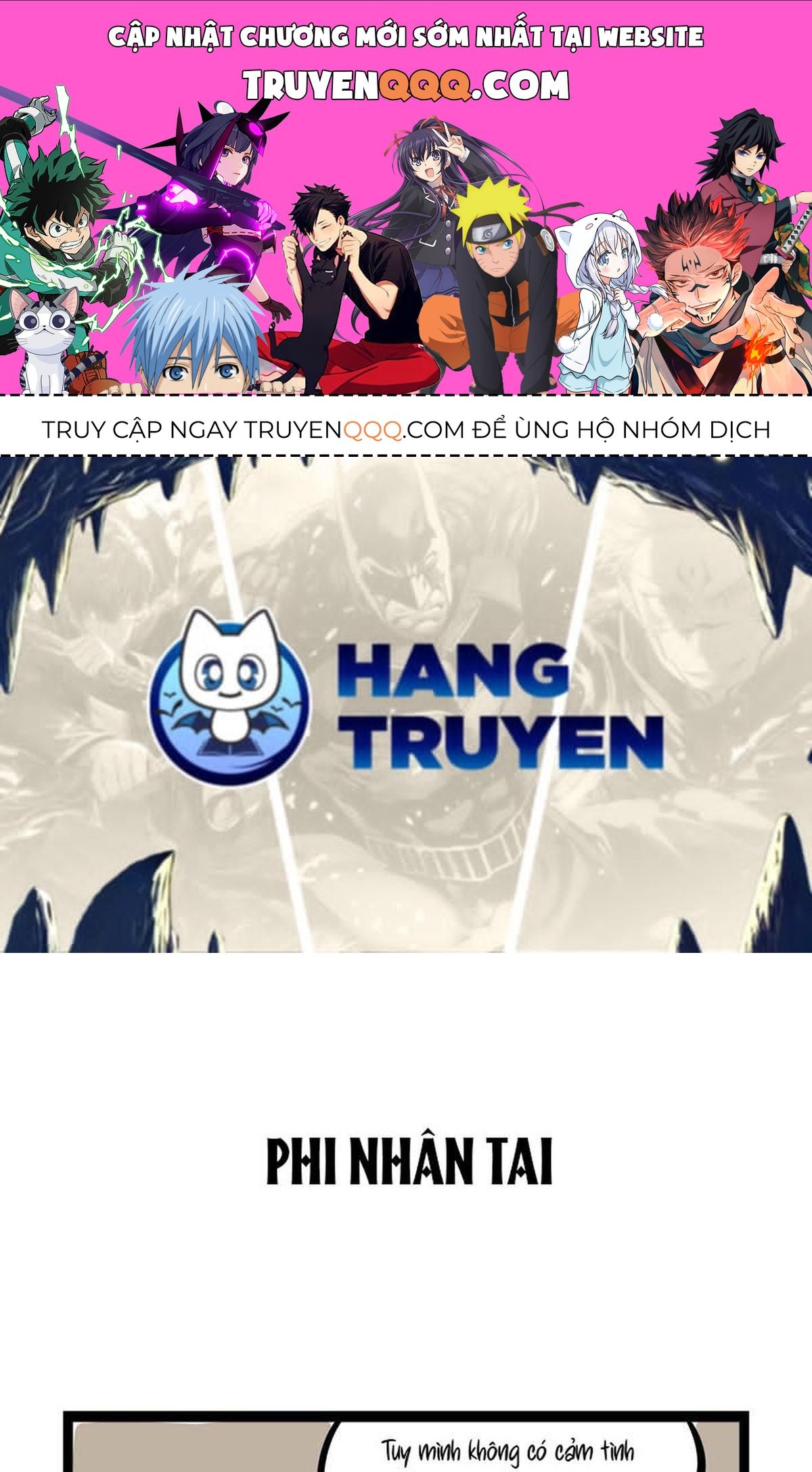 Phi Nhân Chapter 44 - Trang 2