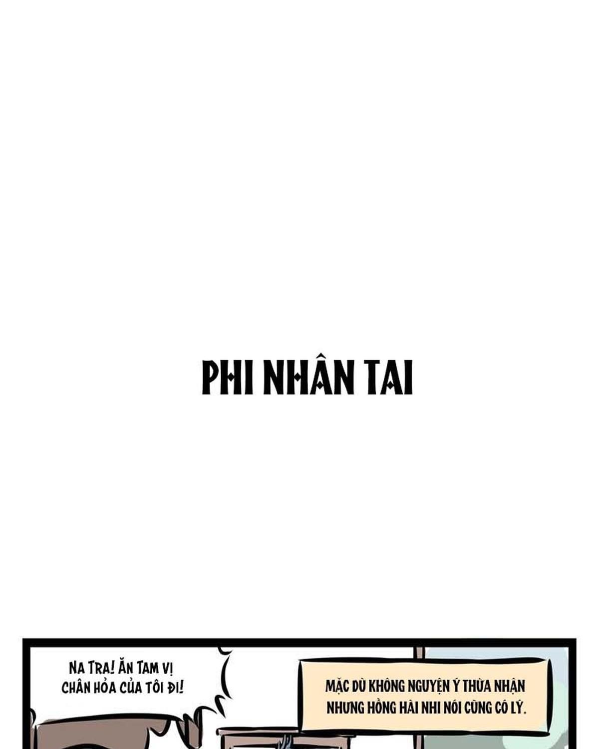 Phi Nhân Chapter 44 - Trang 2