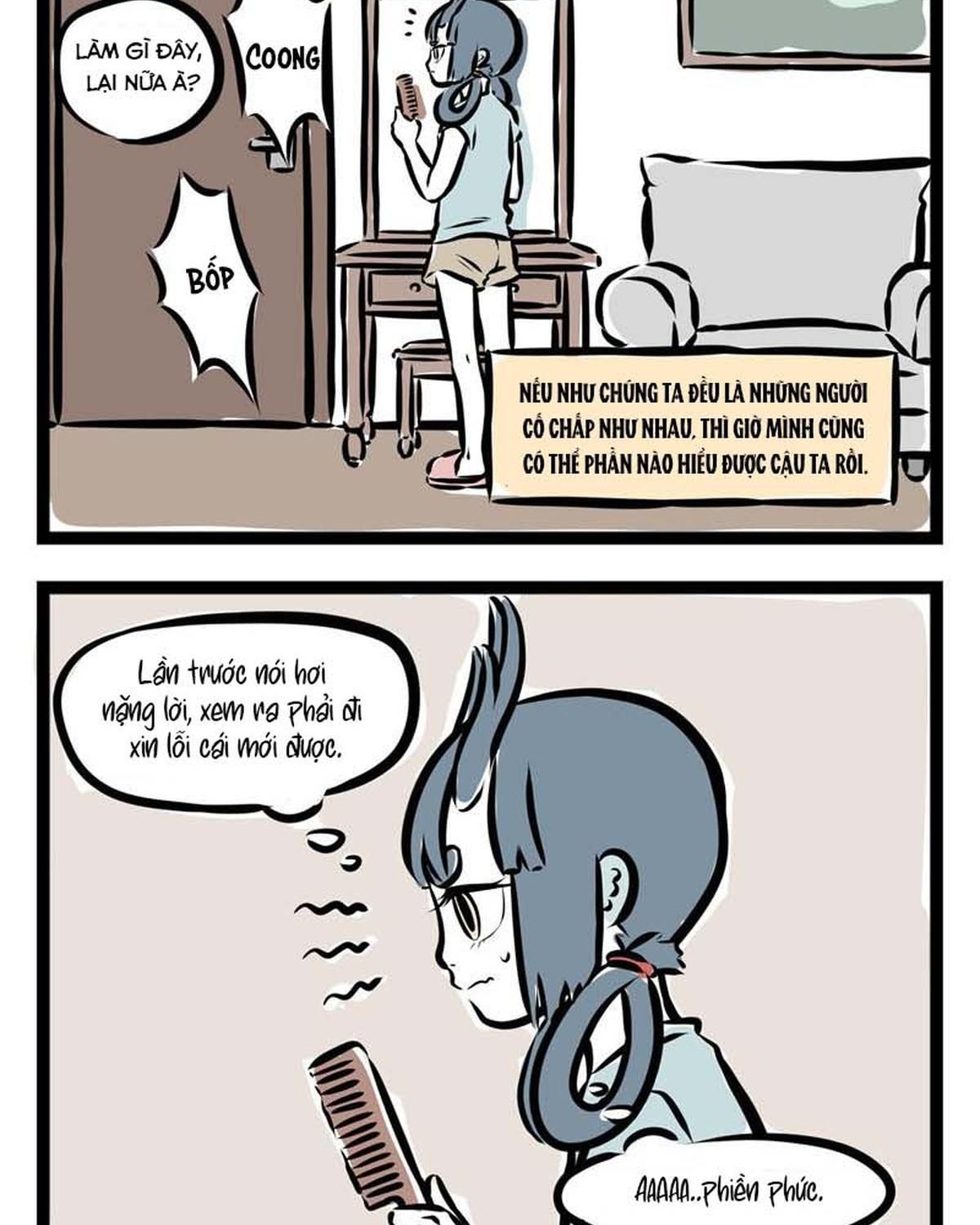 Phi Nhân Chapter 44 - Trang 2