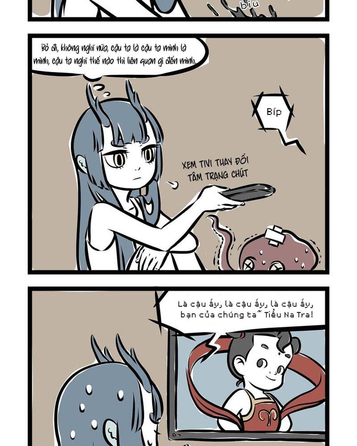 Phi Nhân Chapter 44 - Trang 2