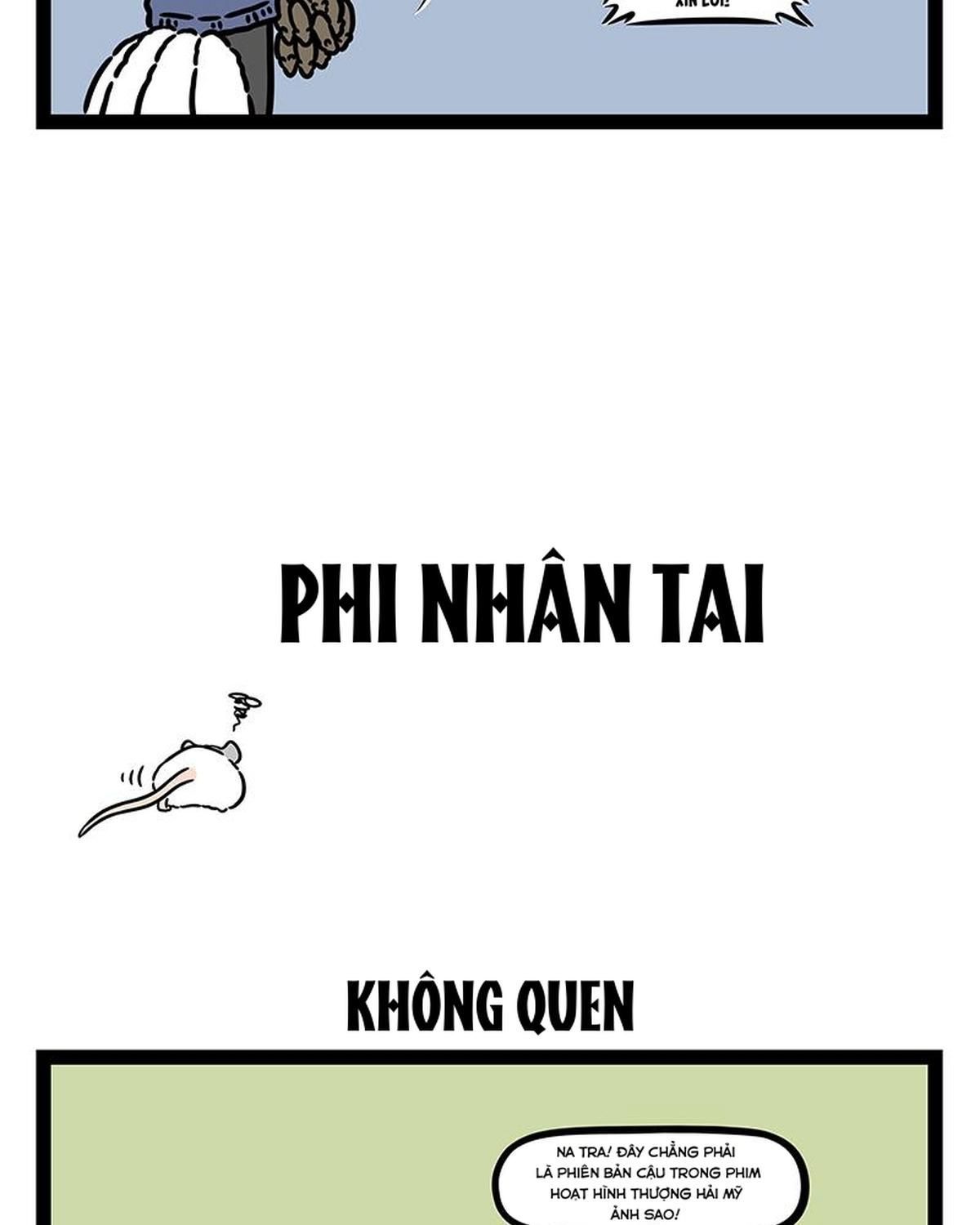 Phi Nhân Chapter 440 - Trang 2