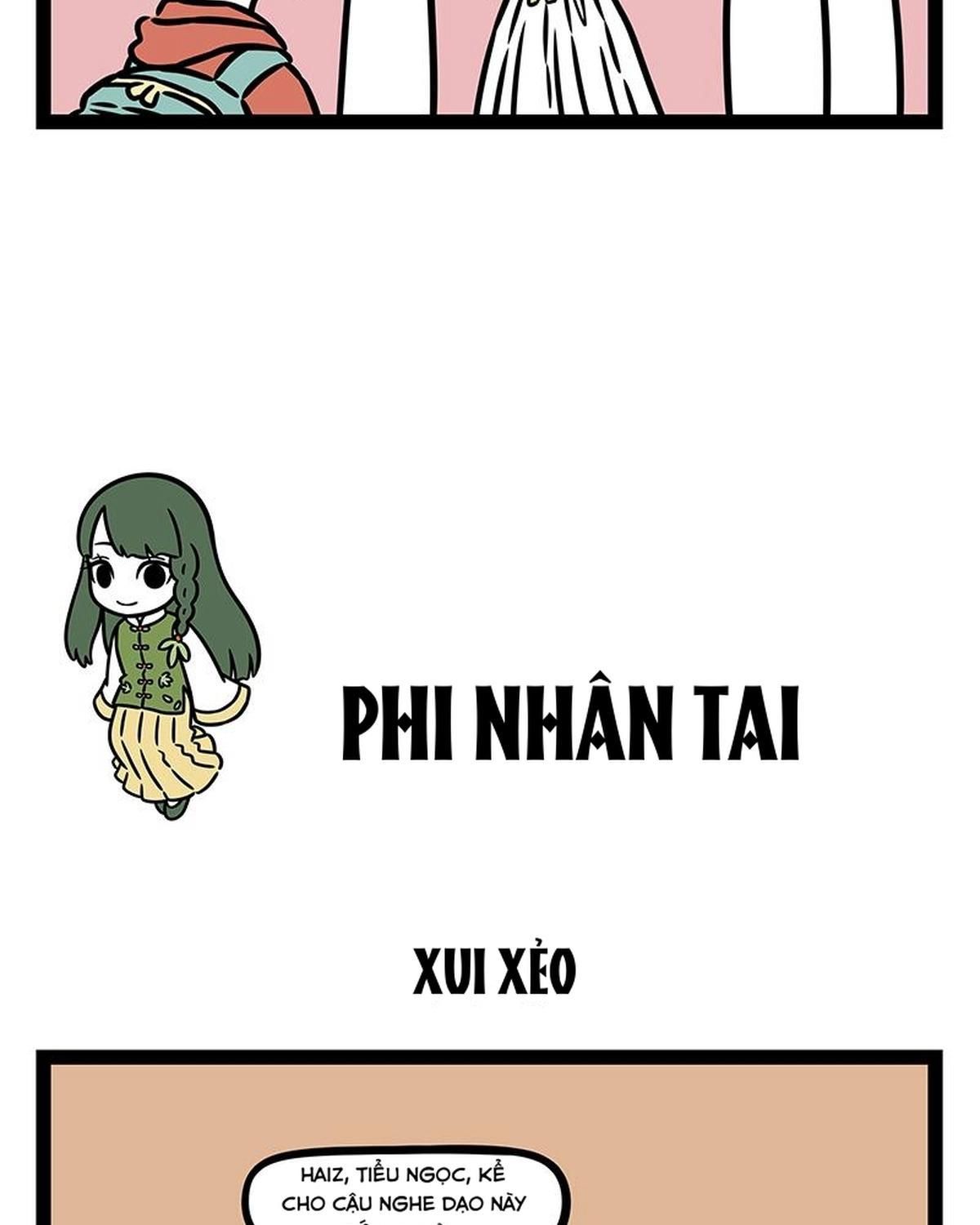 Phi Nhân Chapter 441 - Trang 2
