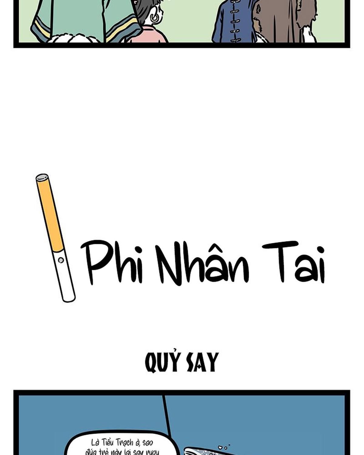 Phi Nhân Chapter 445 - Trang 2