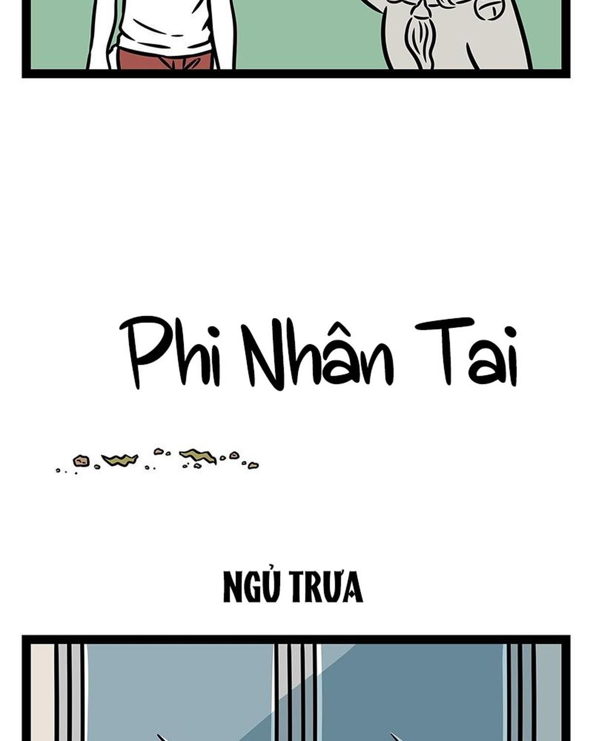 Phi Nhân Chapter 447 - Trang 2