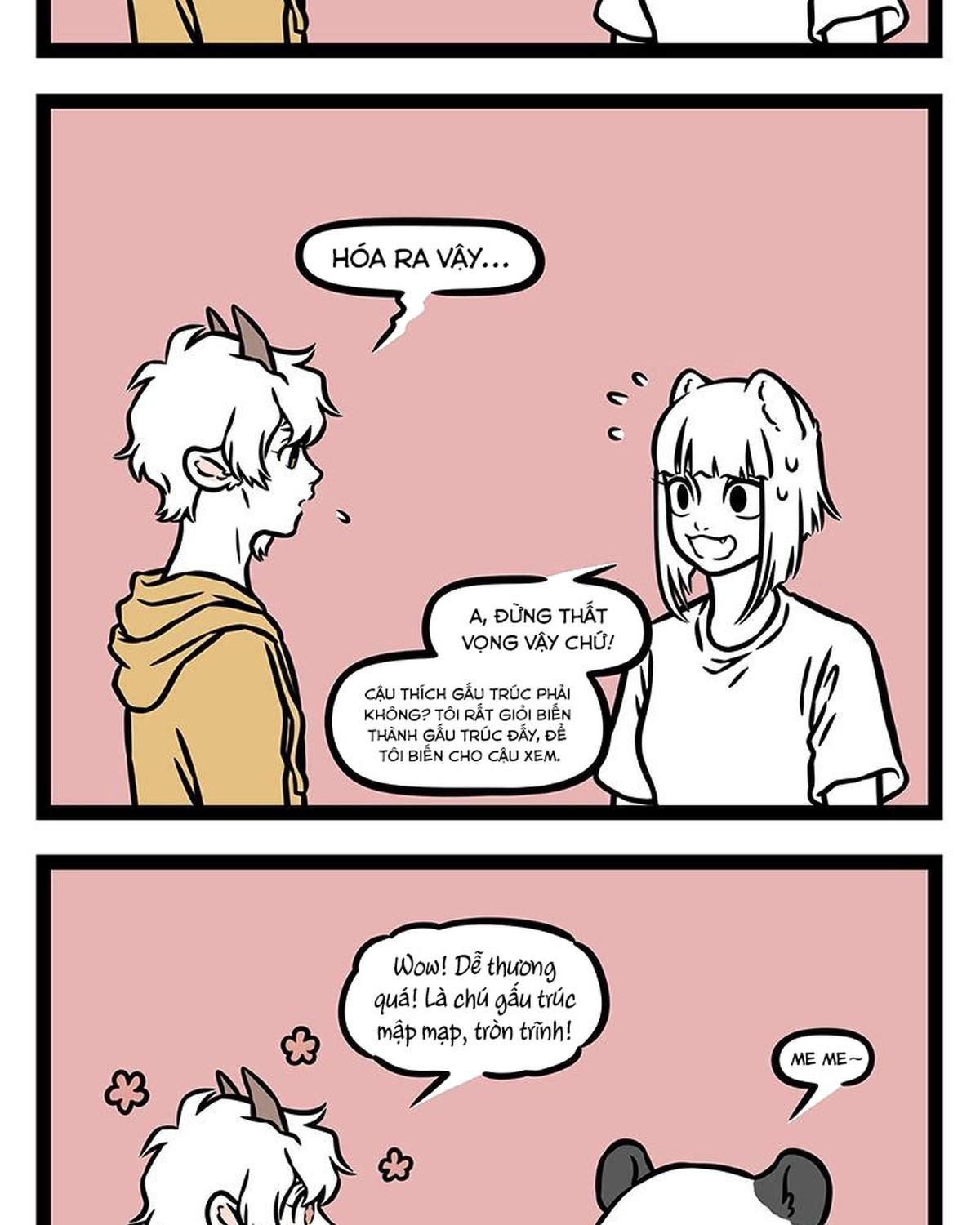 Phi Nhân Chapter 448 - Trang 2