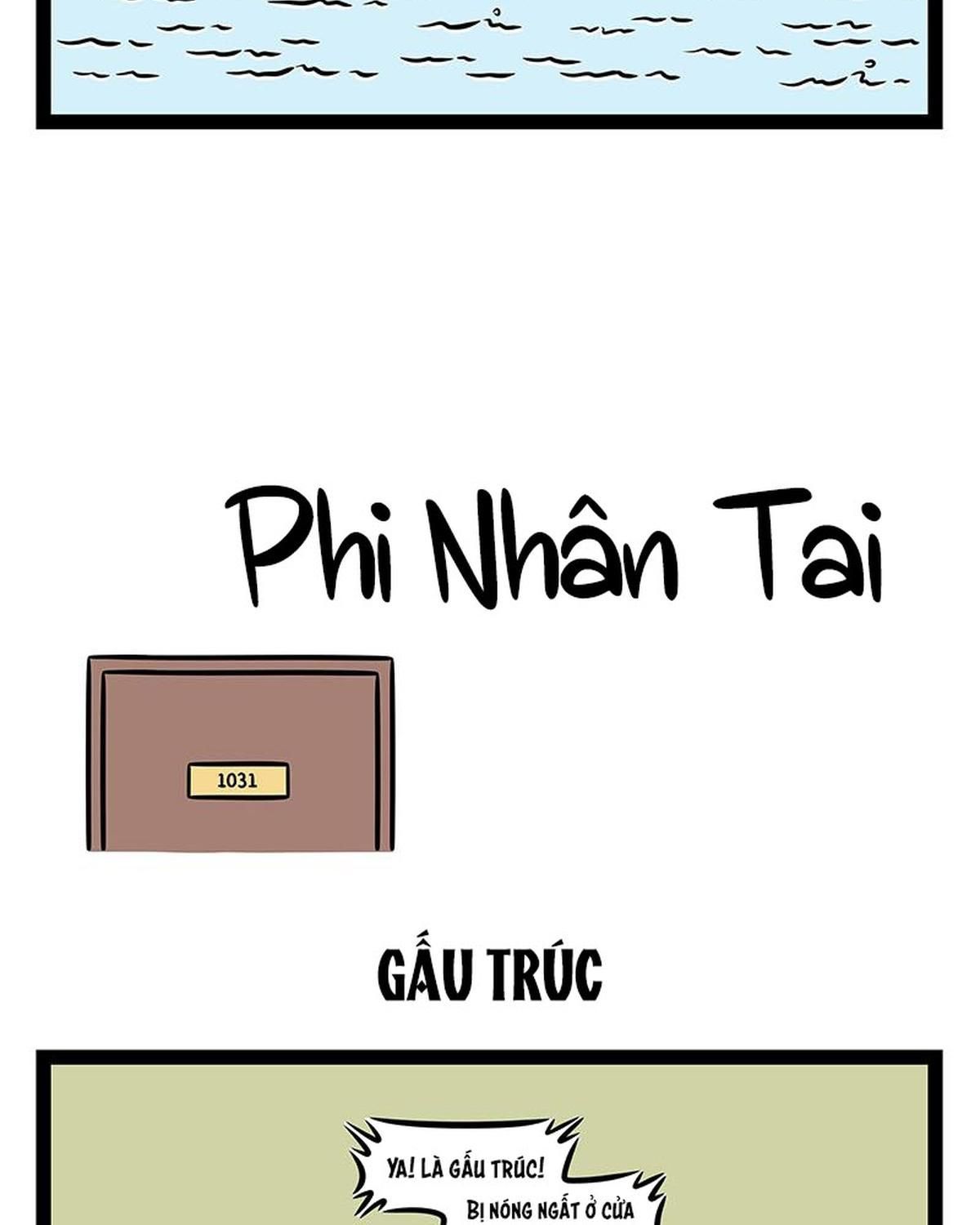 Phi Nhân Chapter 448 - Trang 2
