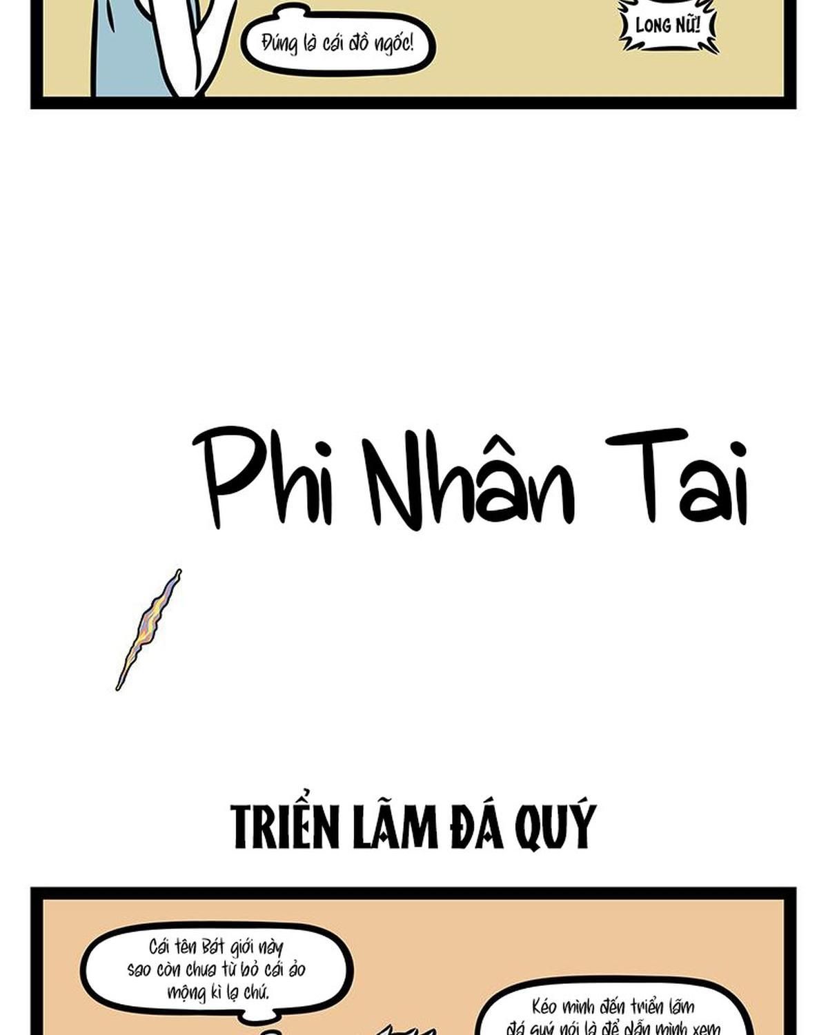 Phi Nhân Chapter 449 - Trang 2