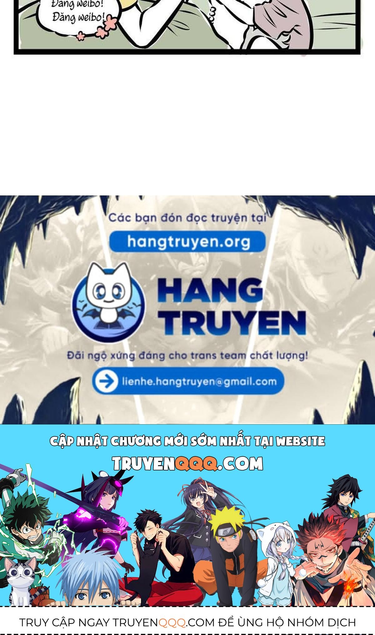 Phi Nhân Chapter 45 - Trang 2