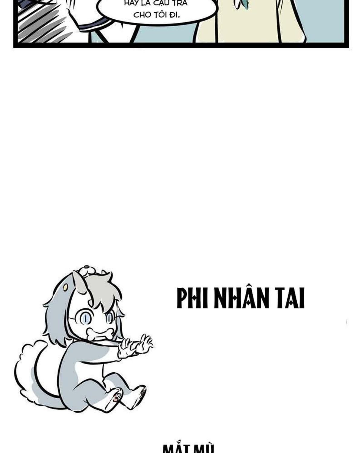 Phi Nhân Chapter 45 - Trang 2