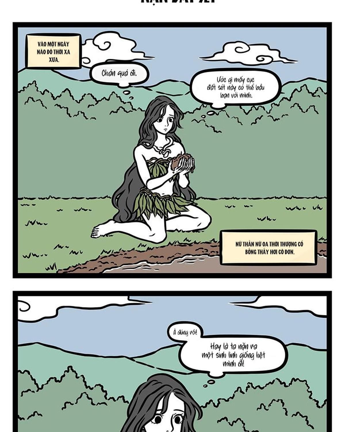 Phi Nhân Chapter 450 - Trang 2