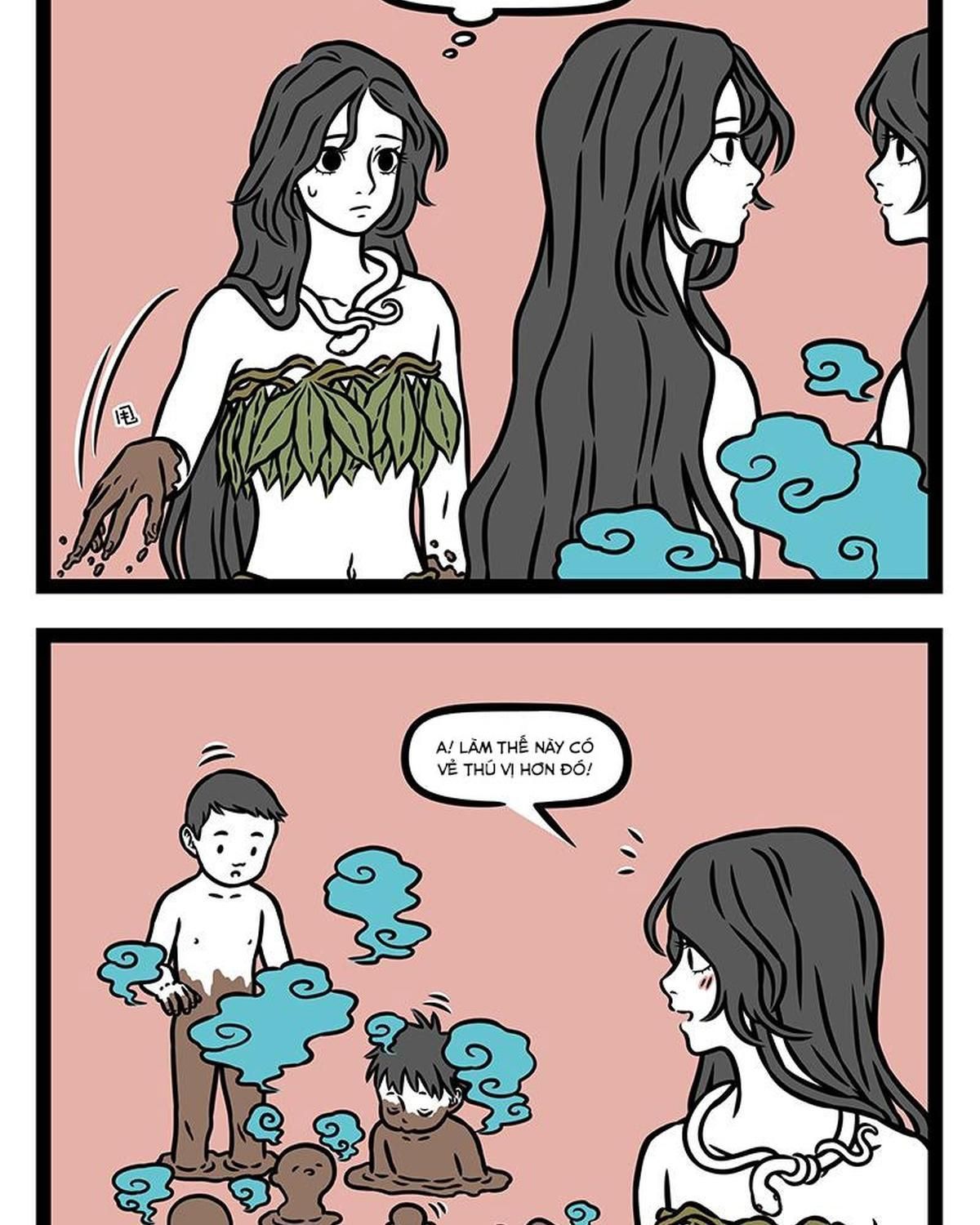Phi Nhân Chapter 450 - Trang 2
