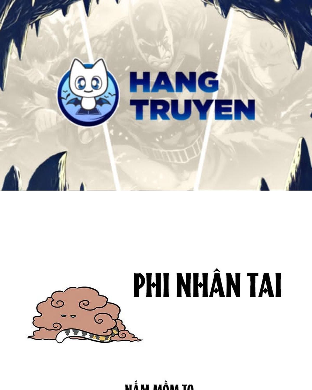 Phi Nhân Chapter 452 - Trang 2