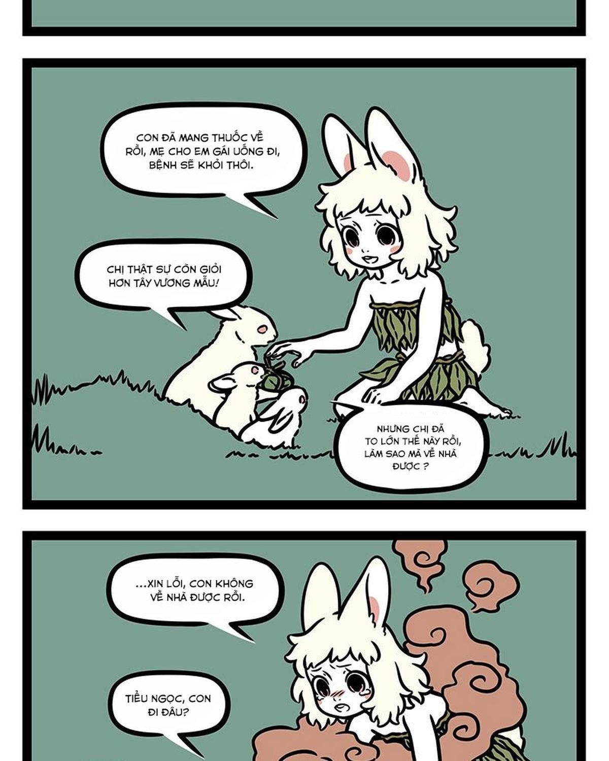 Phi Nhân Chapter 452 - Trang 2