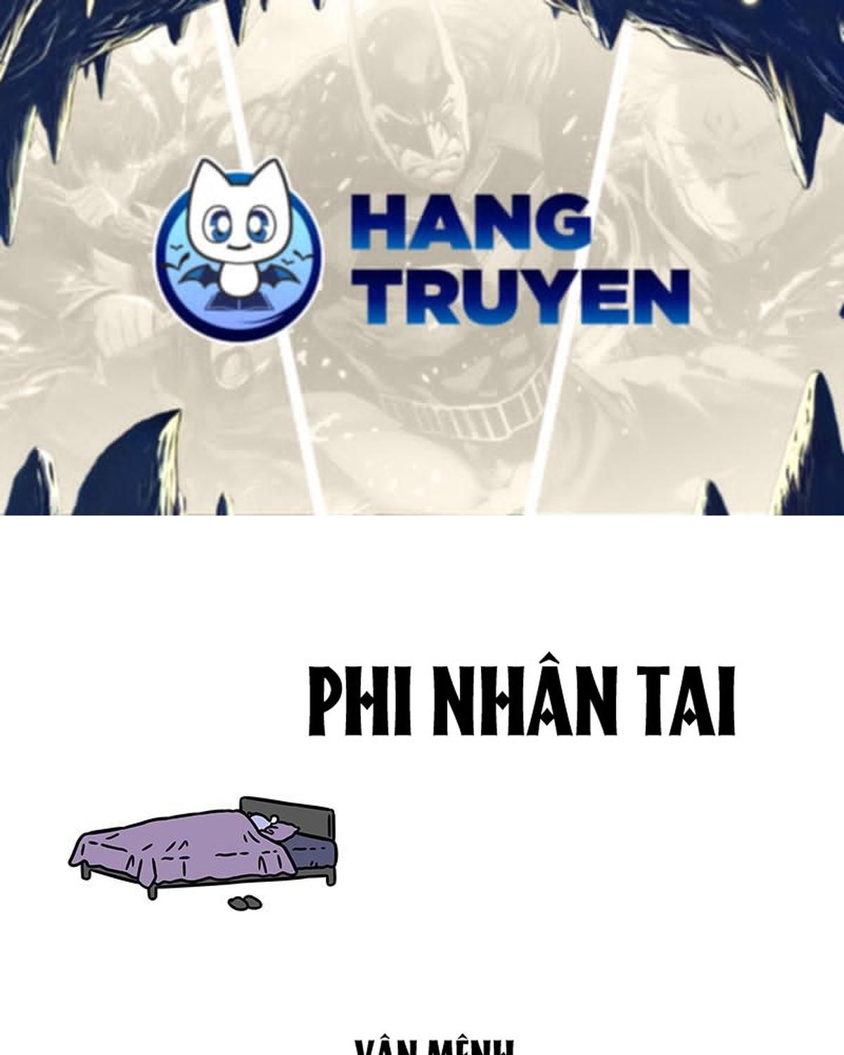 Phi Nhân Chapter 453 - Trang 2