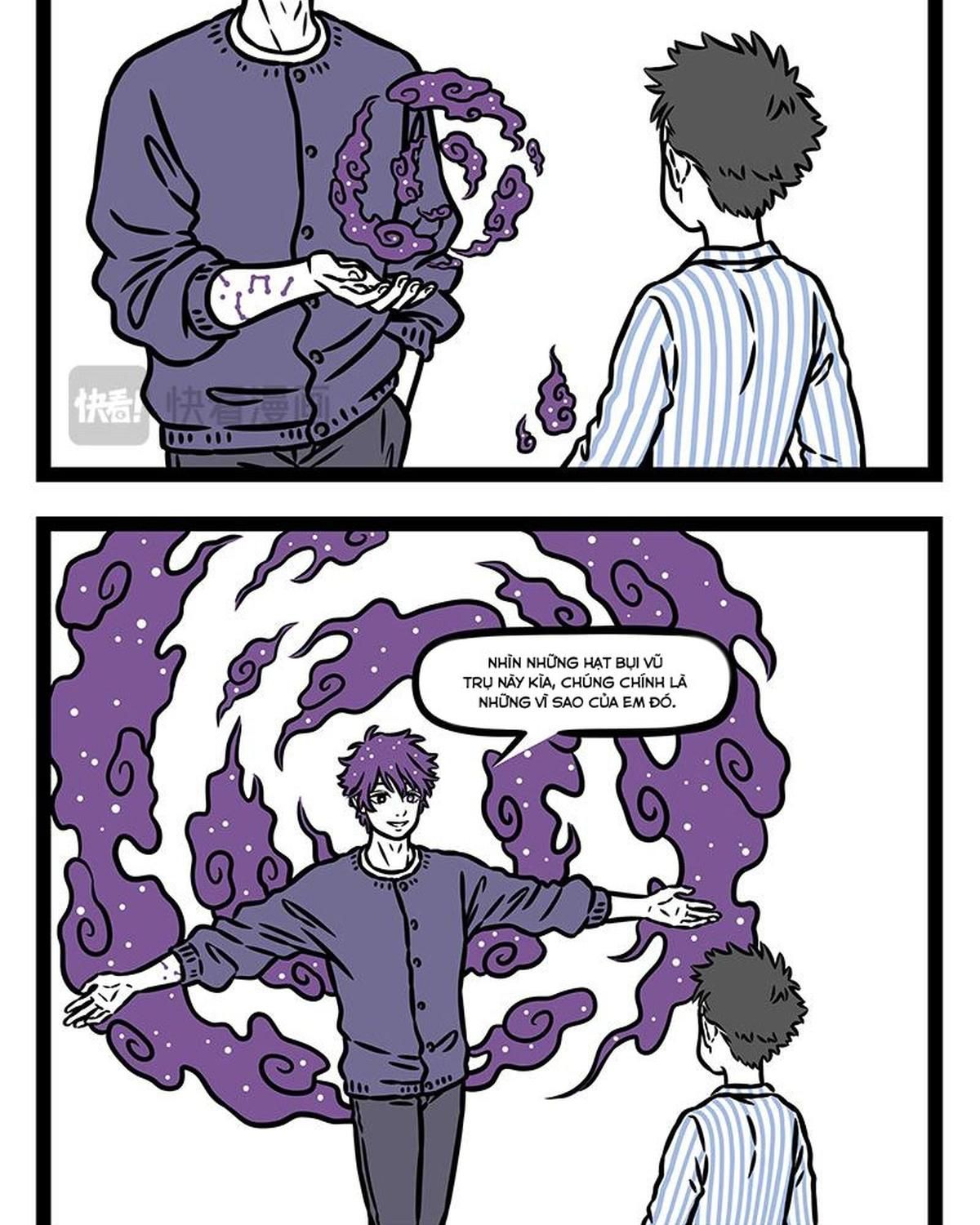 Phi Nhân Chapter 453 - Trang 2