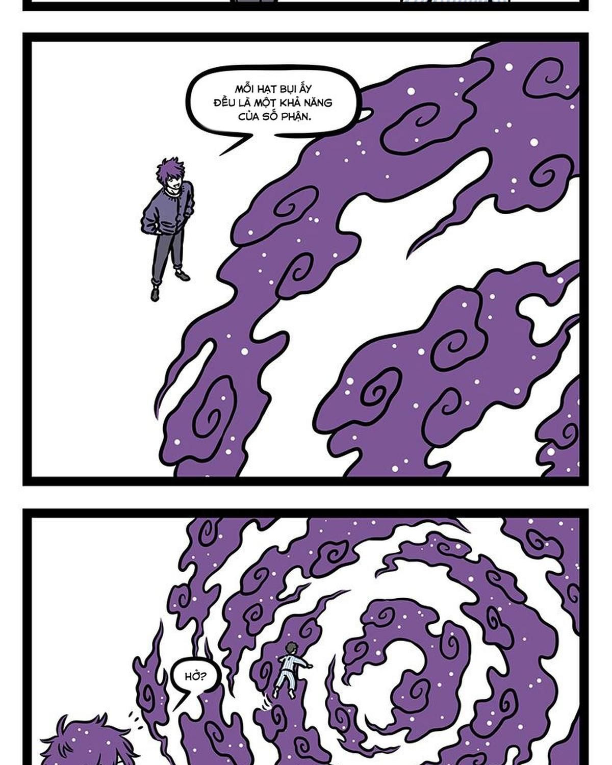 Phi Nhân Chapter 453 - Trang 2