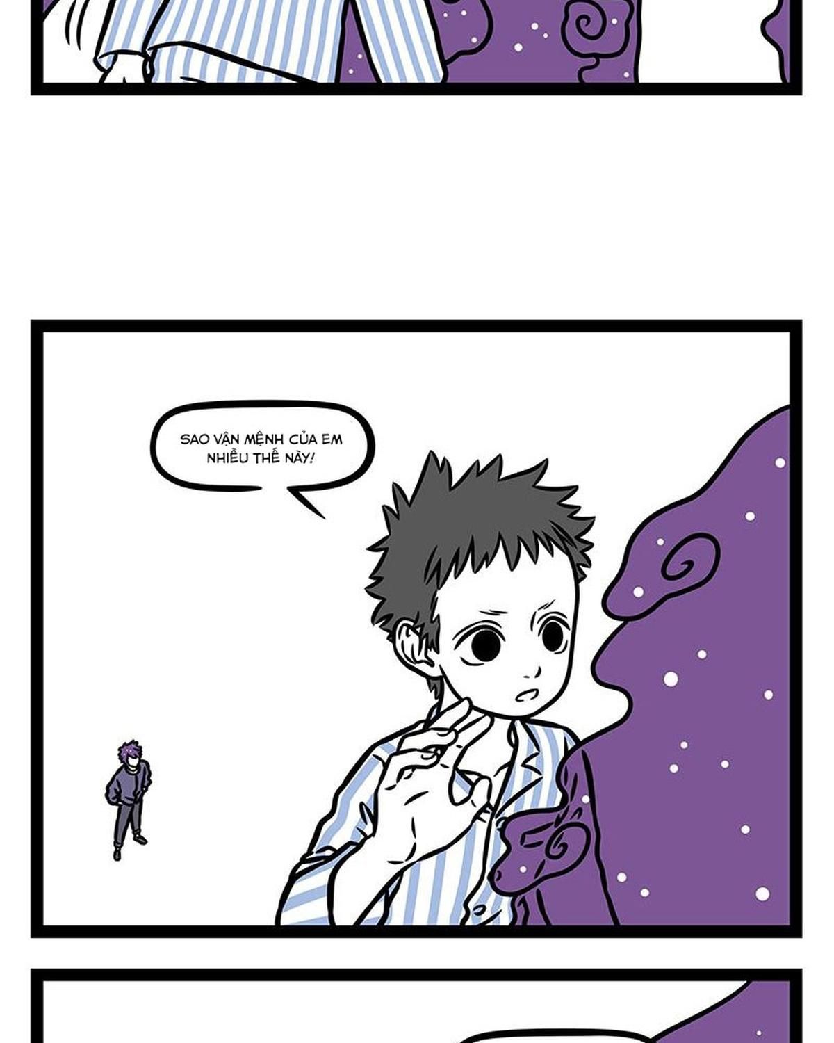 Phi Nhân Chapter 453 - Trang 2