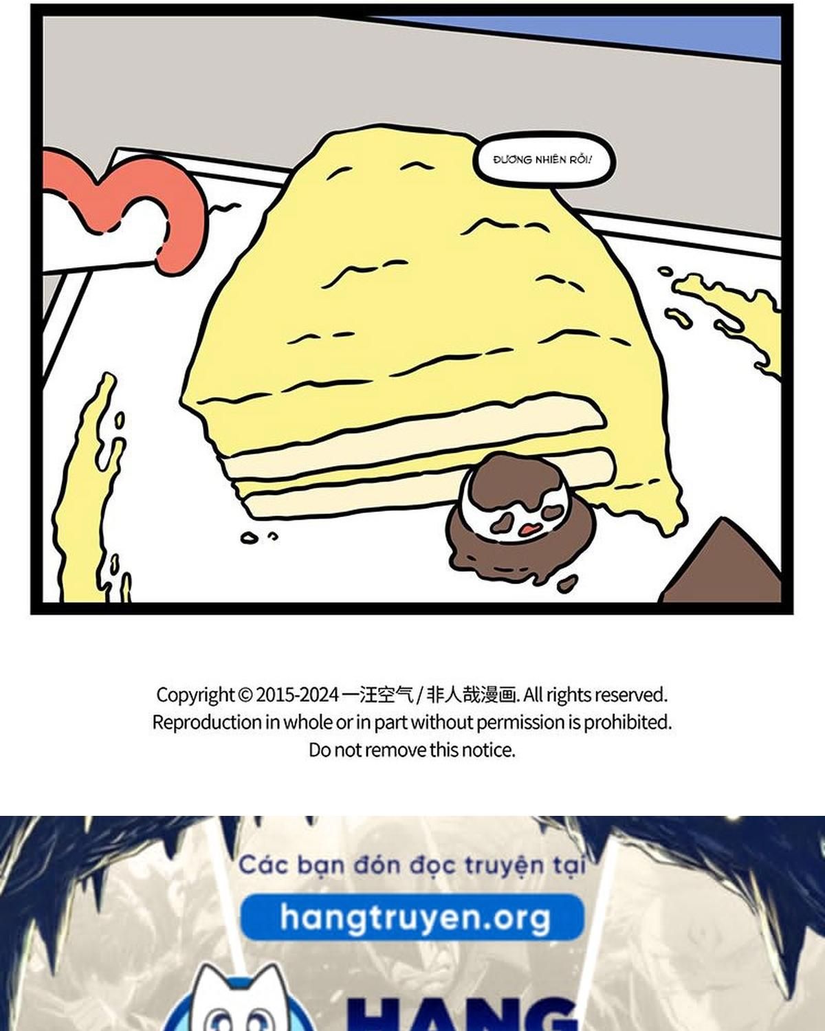 Phi Nhân Chapter 453 - Trang 2