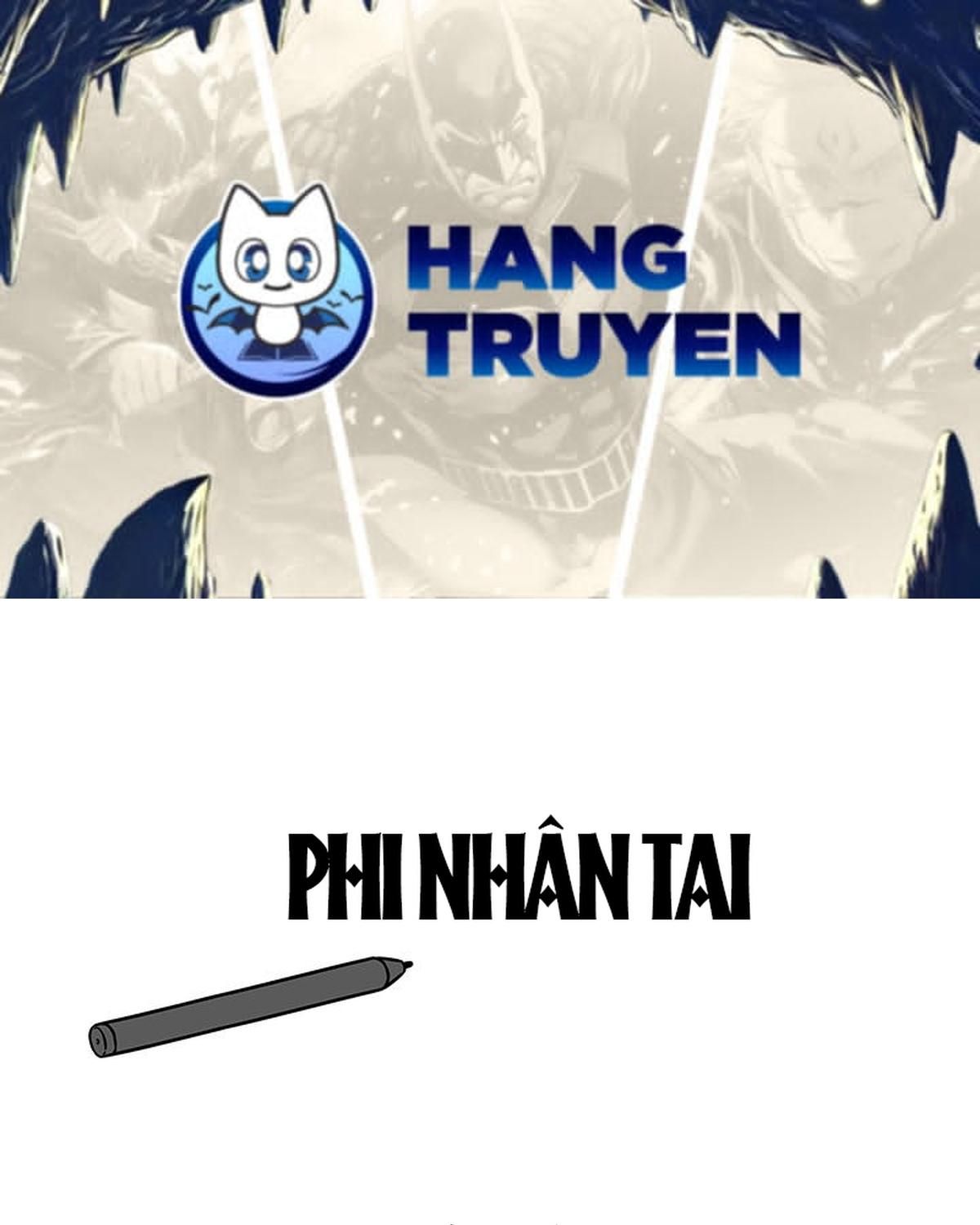 Phi Nhân Chapter 454 - Trang 2