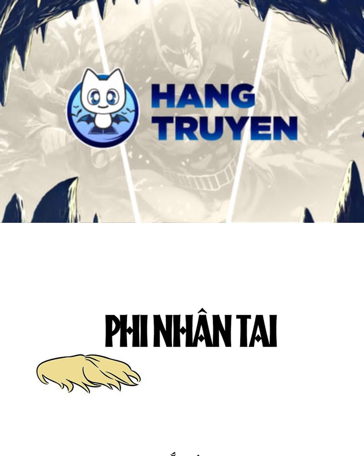 Phi Nhân Chapter 455 - Trang 2