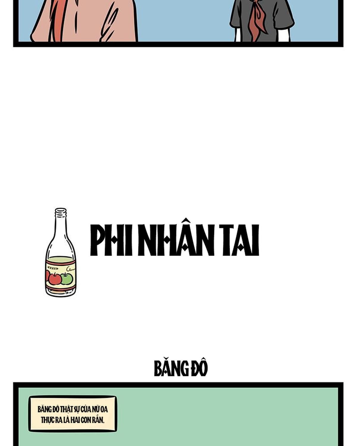 Phi Nhân Chapter 455 - Trang 2