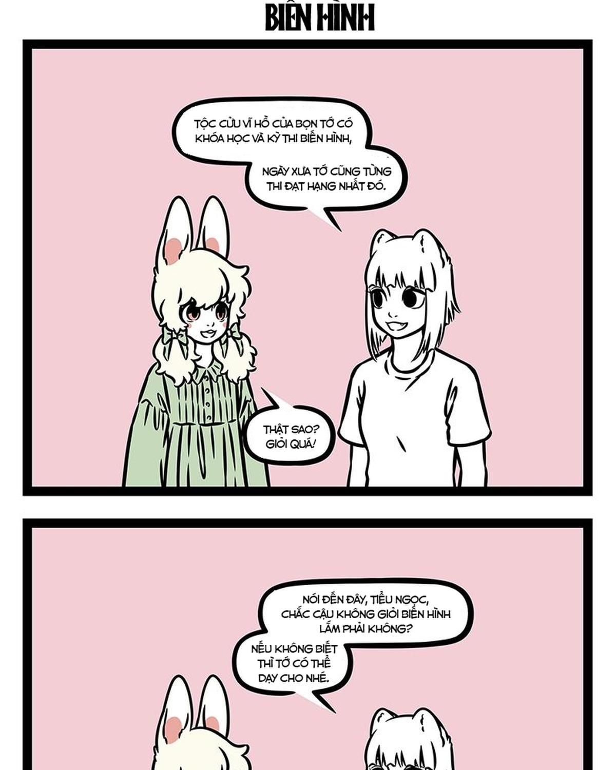 Phi Nhân Chapter 457 - Trang 2