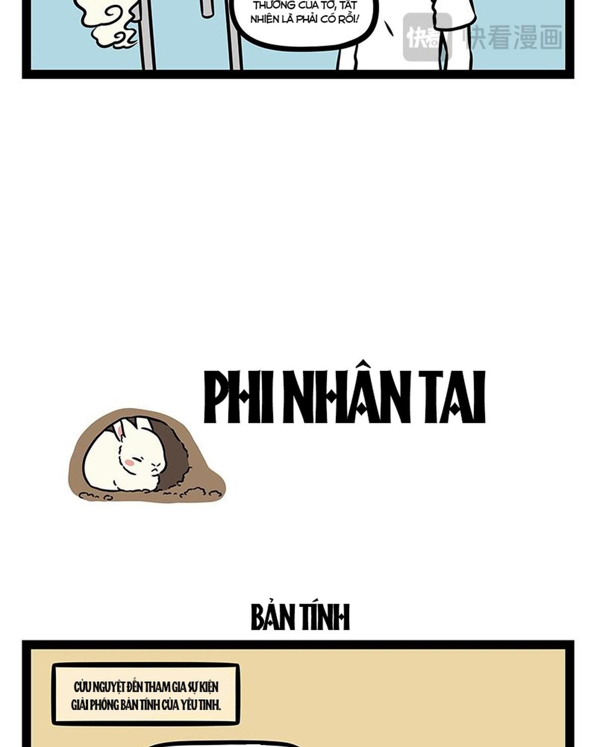 Phi Nhân Chapter 457 - Trang 2