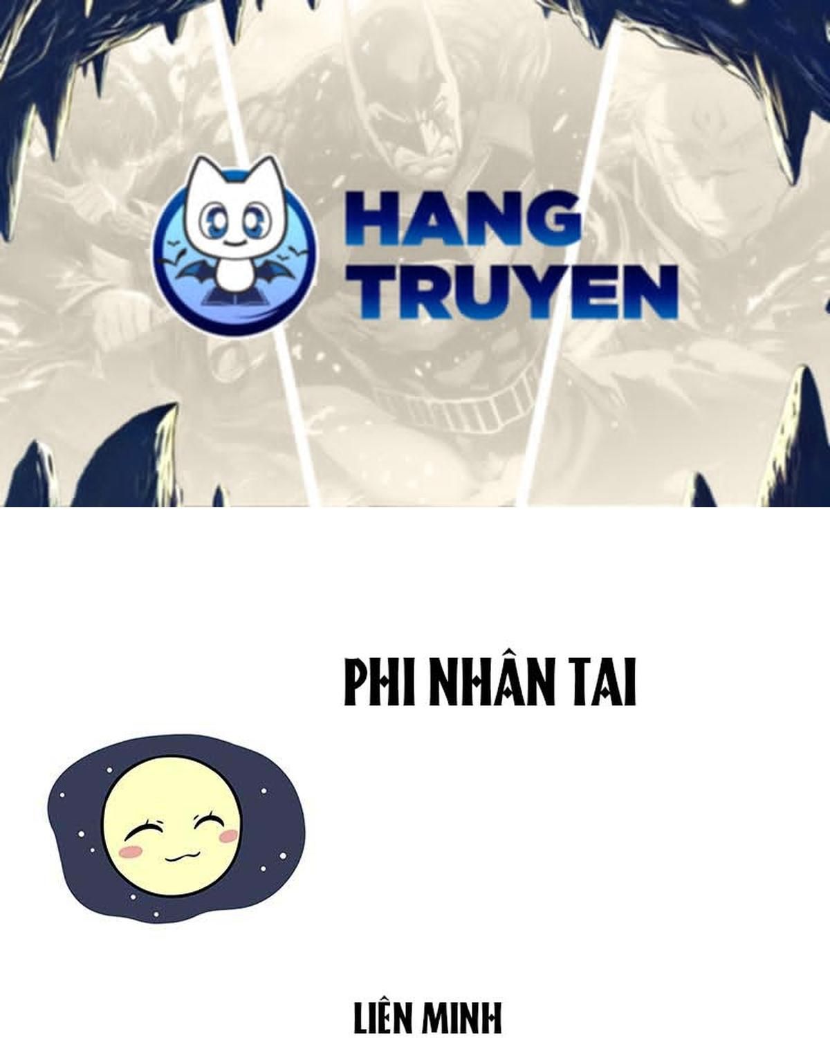 Phi Nhân Chapter 458 - Trang 2
