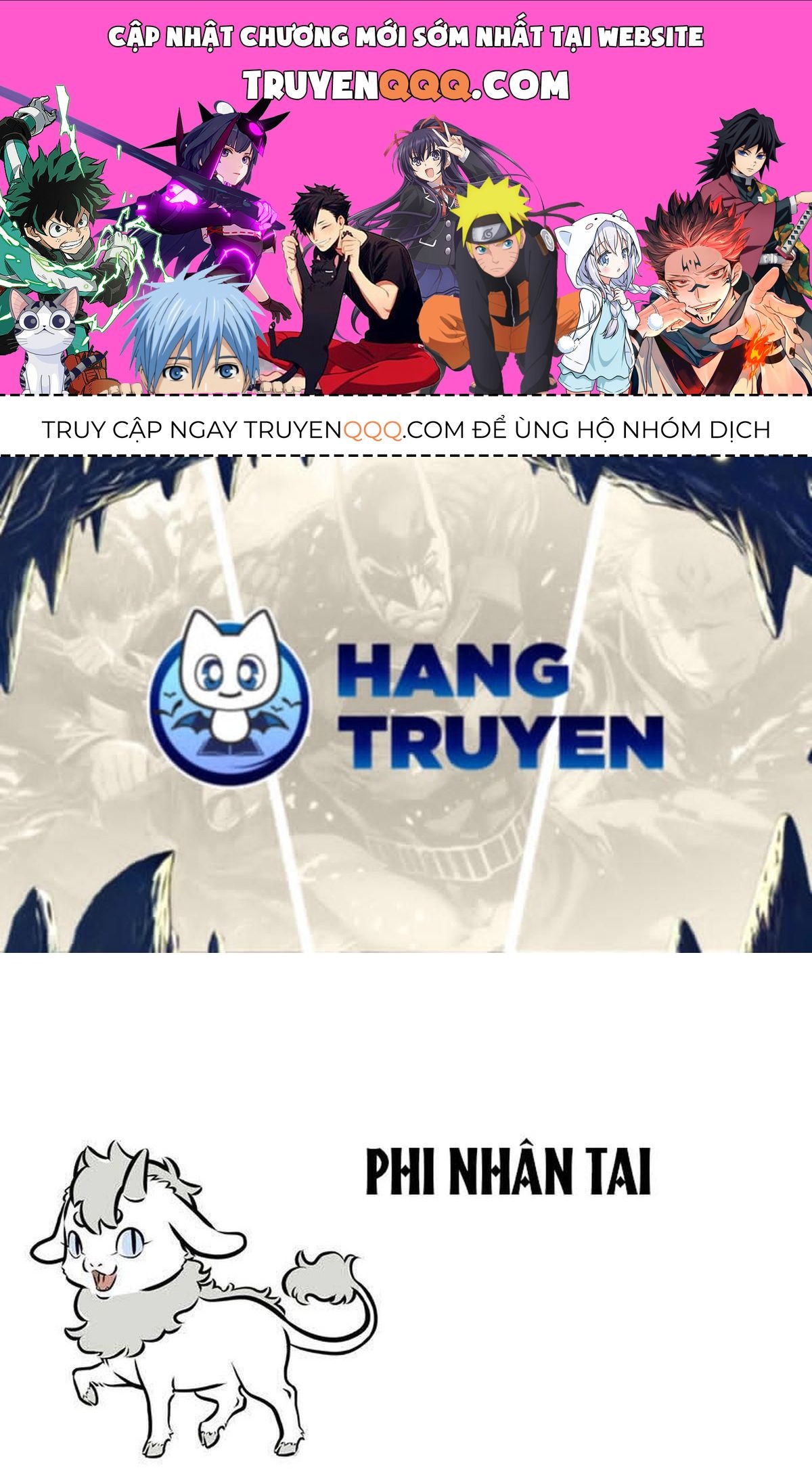 Phi Nhân Chapter 46 - Trang 2