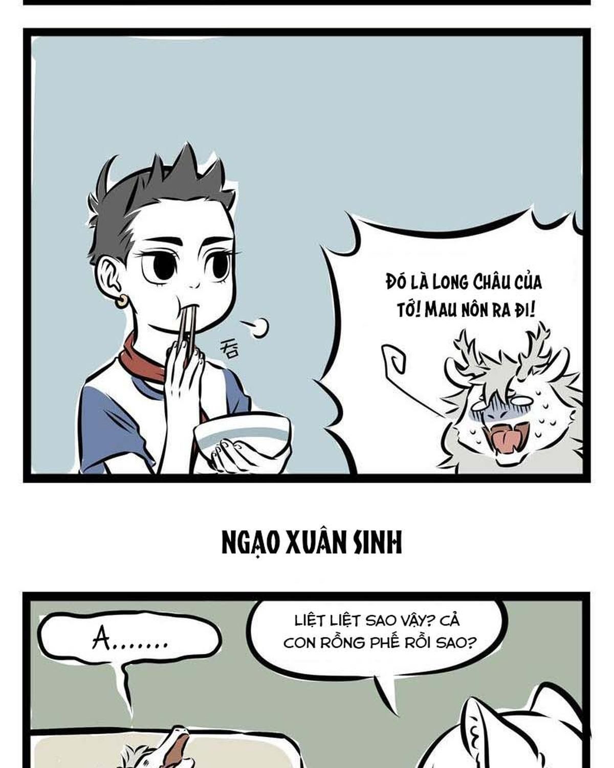 Phi Nhân Chapter 46 - Trang 2