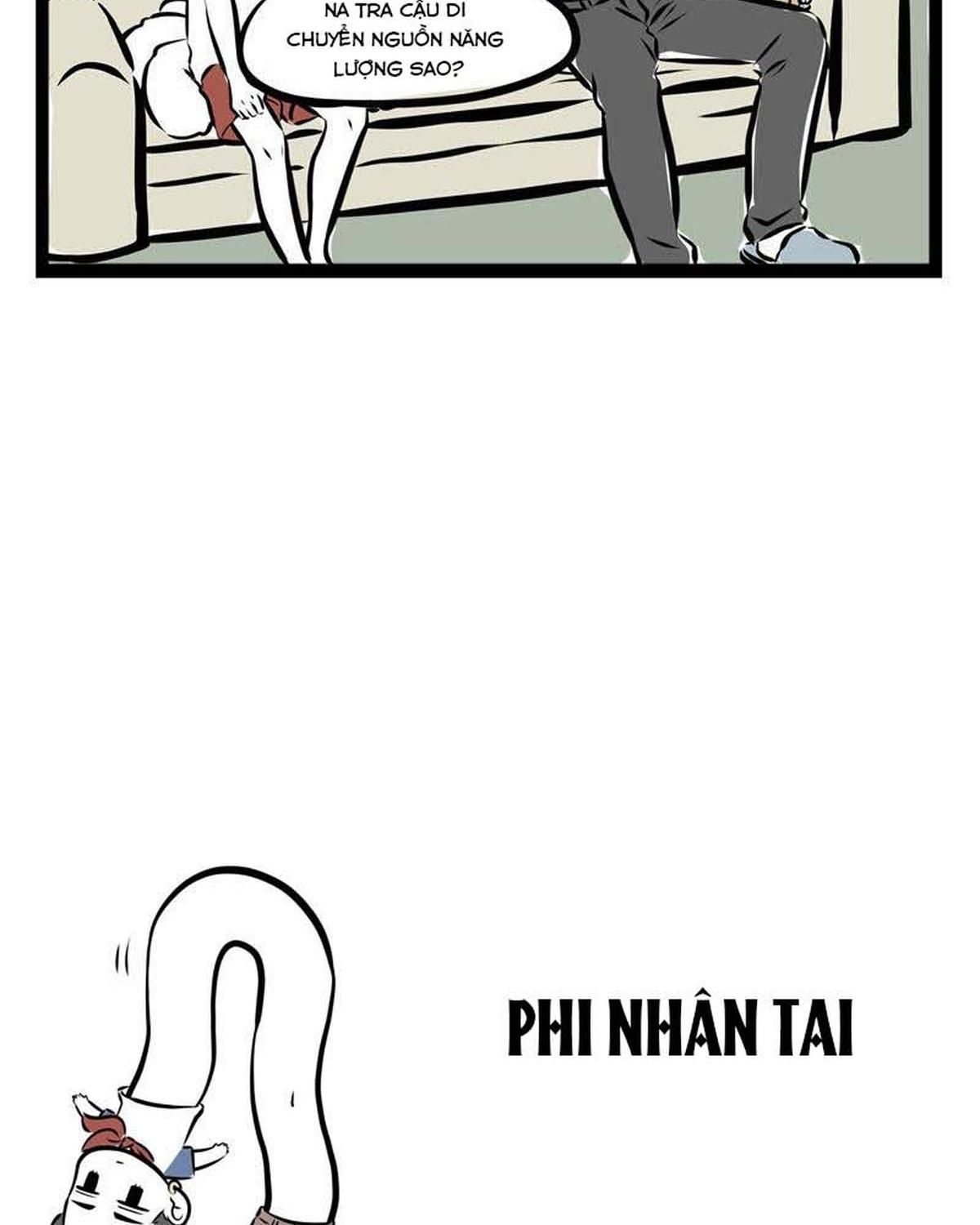 Phi Nhân Chapter 46 - Trang 2