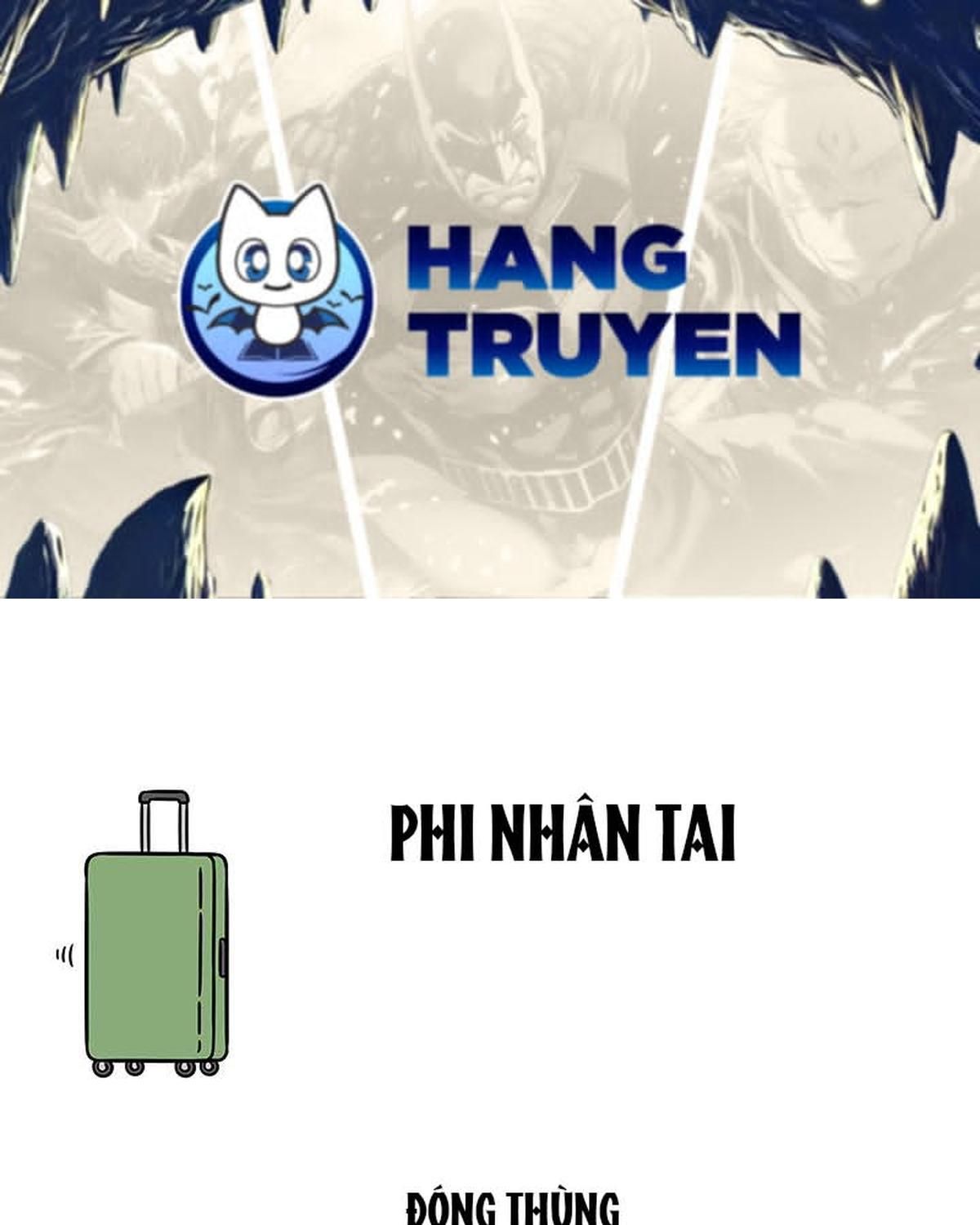 Phi Nhân Chapter 460 - Trang 2