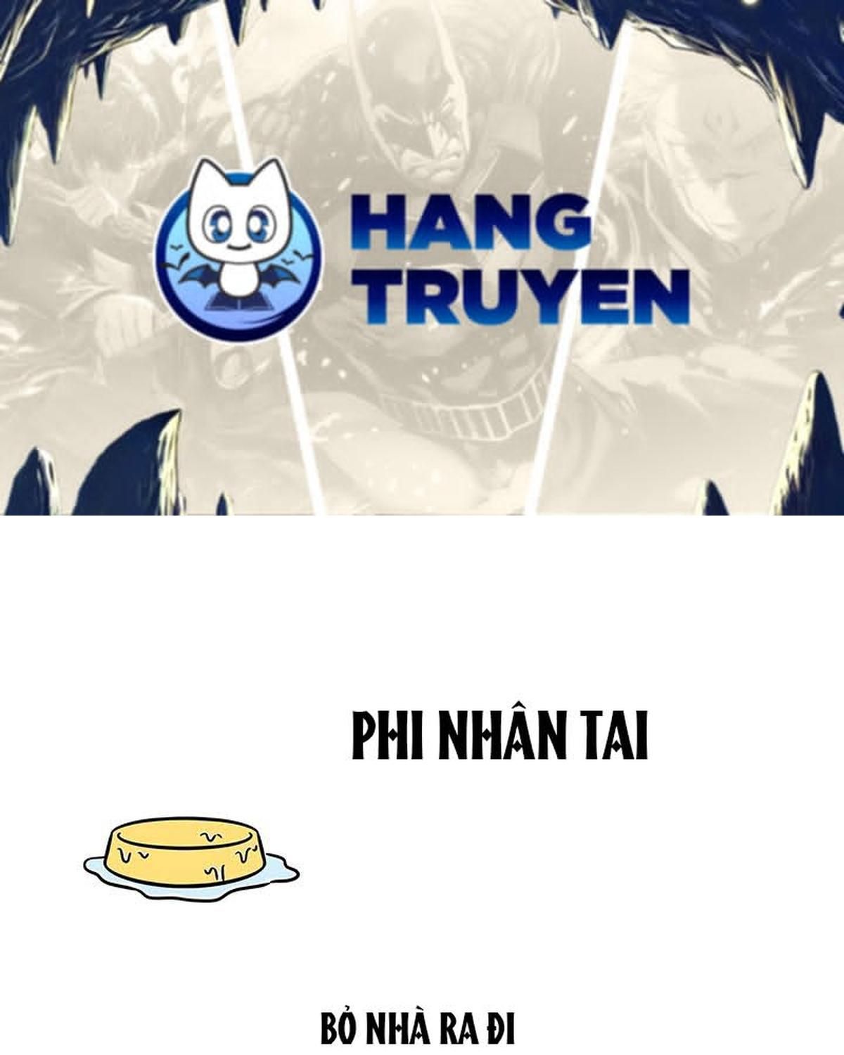 Phi Nhân Chapter 461 - Trang 2