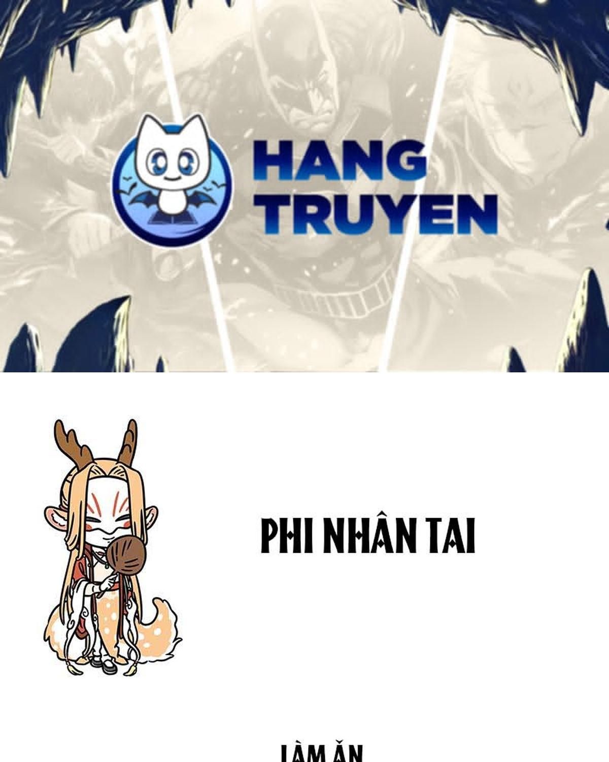 Phi Nhân Chapter 462 - Trang 2