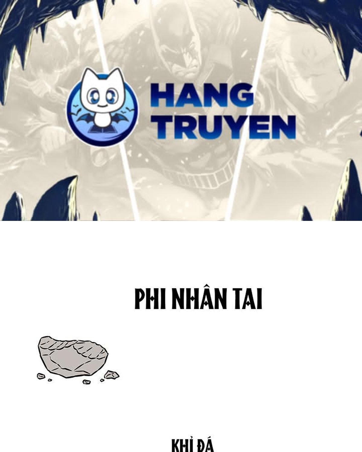 Phi Nhân Chapter 463 - Trang 2