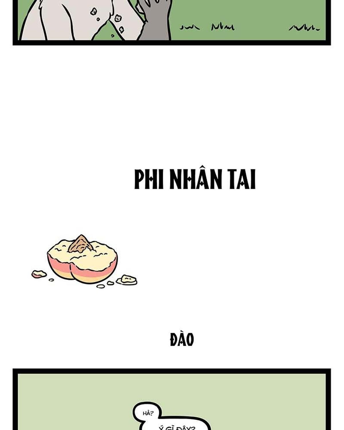 Phi Nhân Chapter 463 - Trang 2