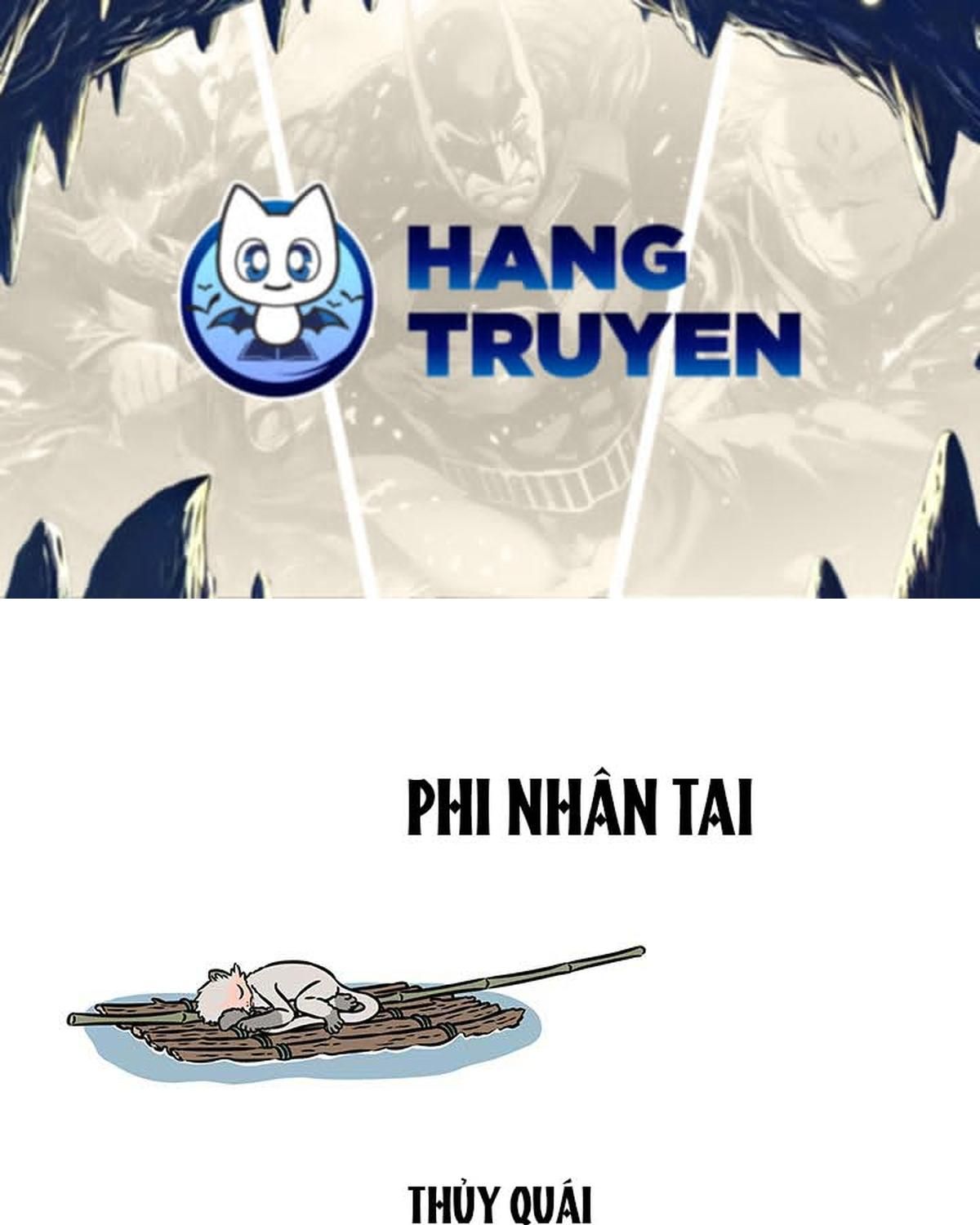 Phi Nhân Chapter 464 - Trang 2