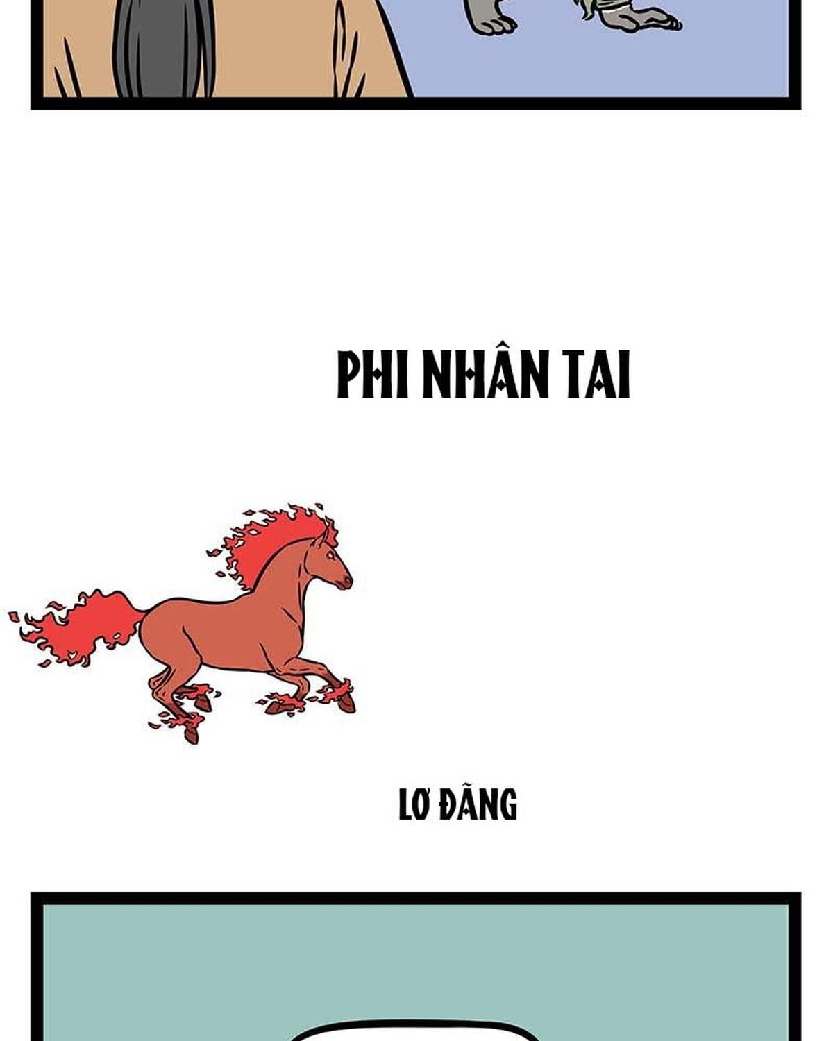 Phi Nhân Chapter 464 - Trang 2