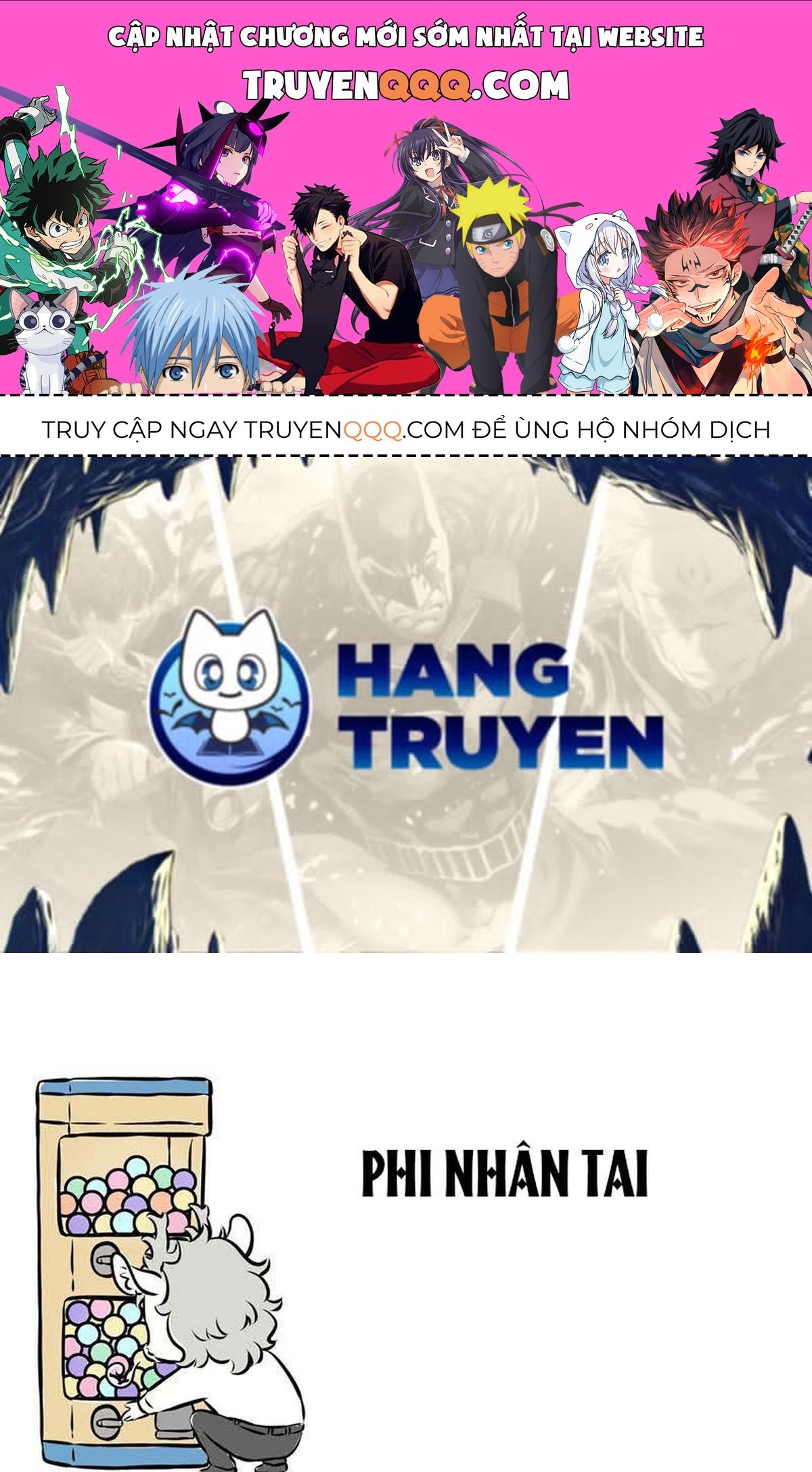 Phi Nhân Chapter 47 - Trang 2