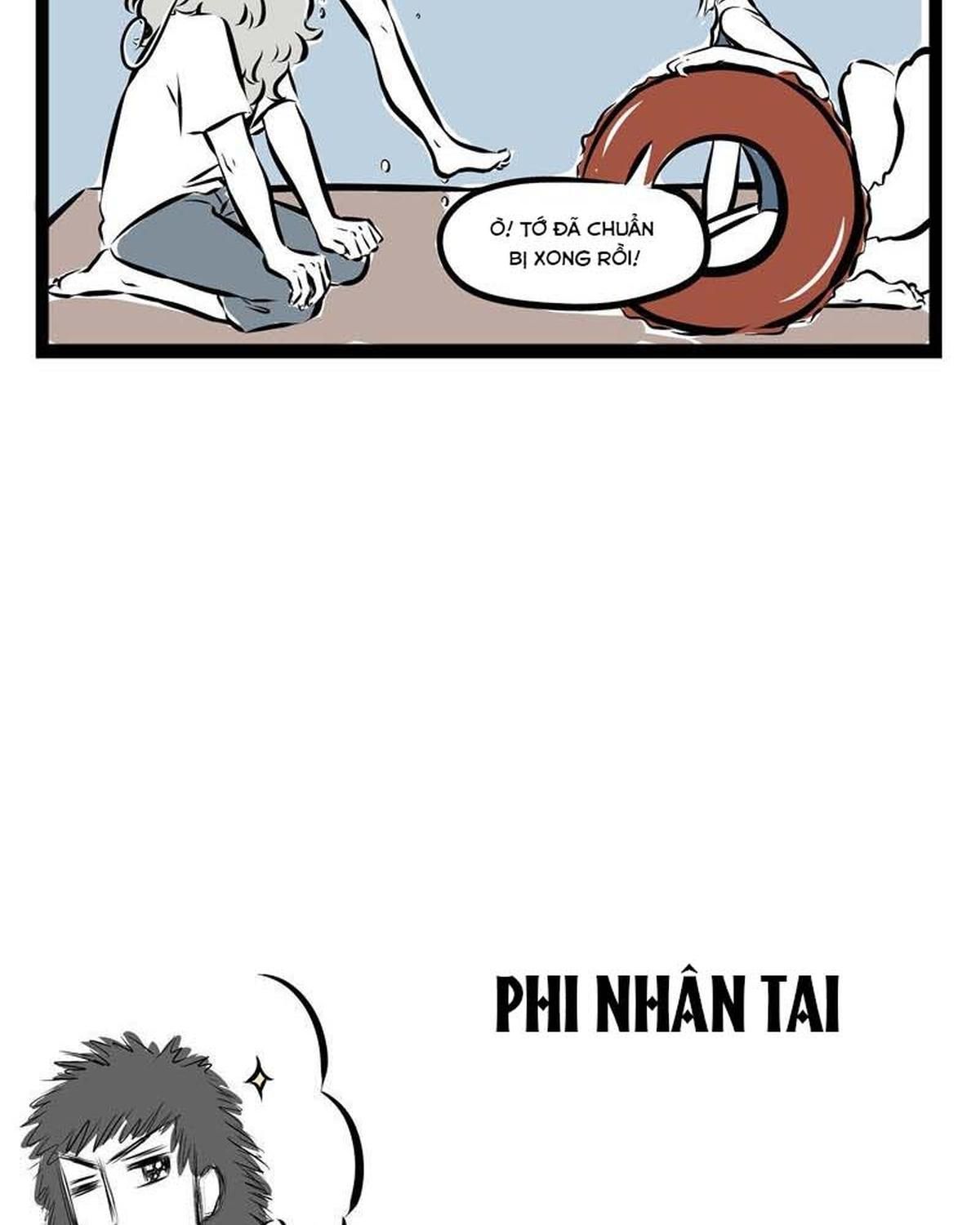 Phi Nhân Chapter 47 - Trang 2